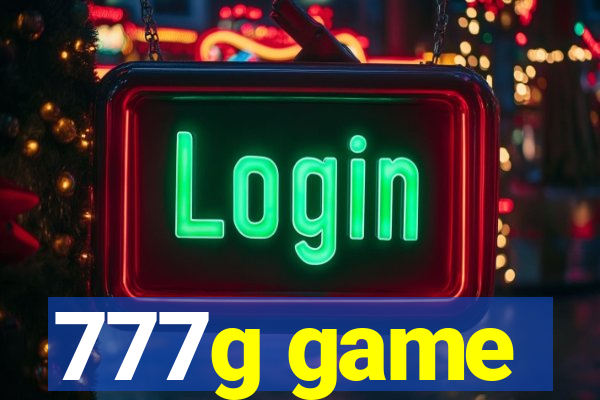 777g game